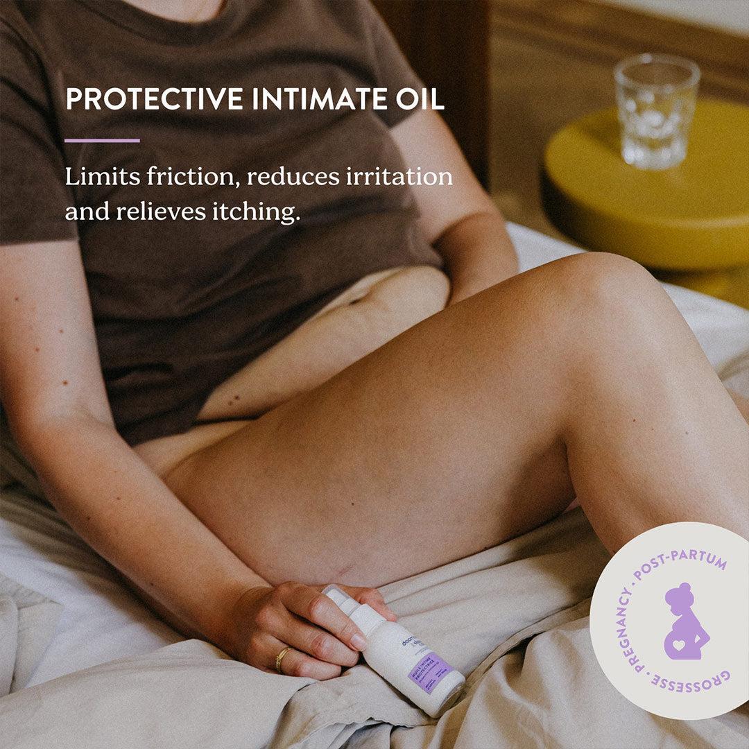 Doomoo Shinncare Intimate Oil