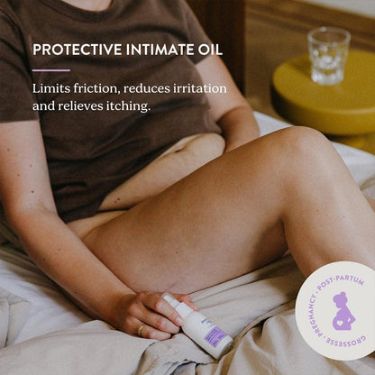 Doomoo Shinncare Intimate Oil
