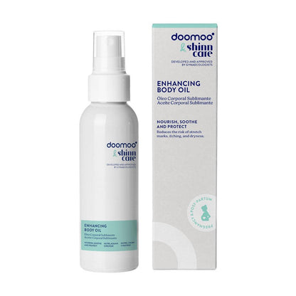 Doomoo Shinncare Enhancing Body Oil