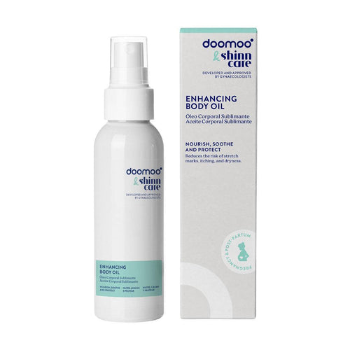 Doomoo Shinncare Enhancing Body Oil