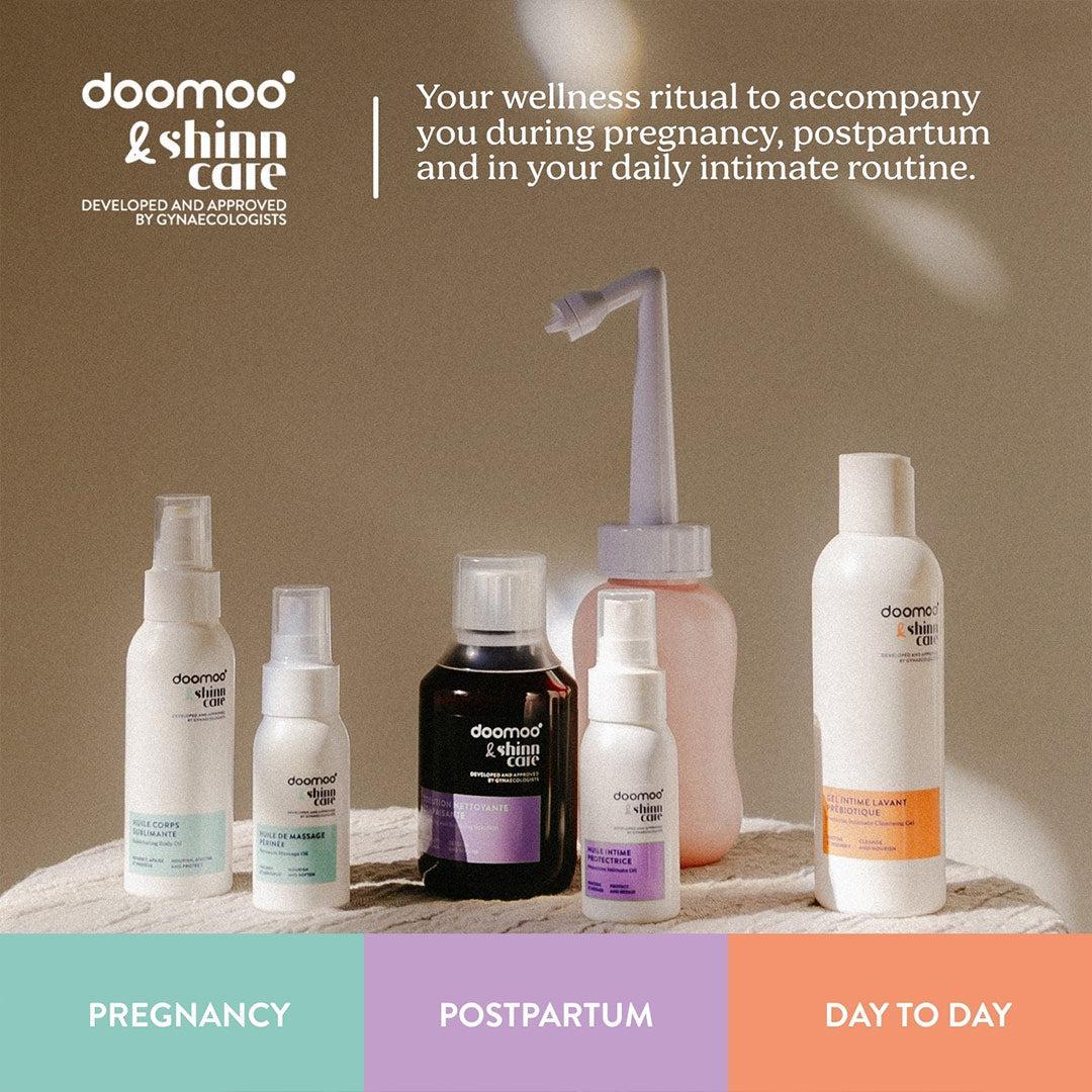 Doomoo Shinncare Flush Bottle