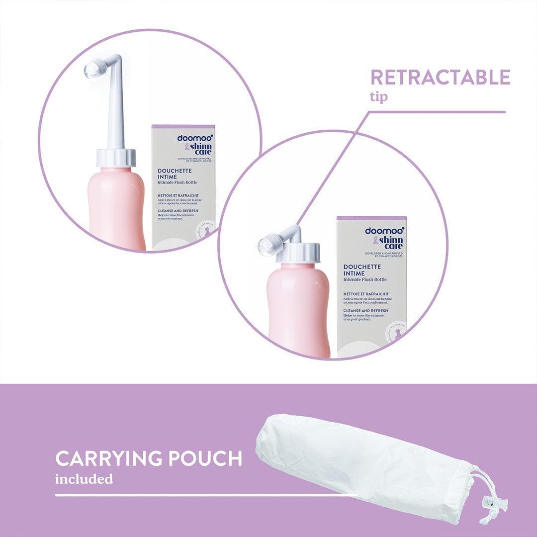 Doomoo Shinncare Flush Bottle