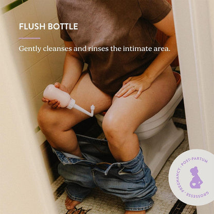 Doomoo Shinncare Flush Bottle