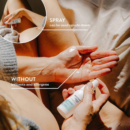 Doomoo Shinncare Perineal Massage Oil
