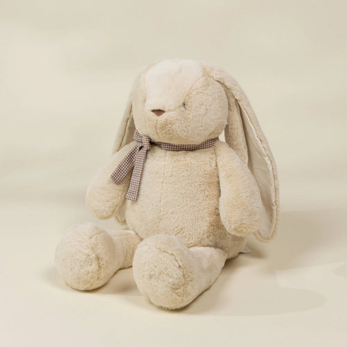 Bunny Comfy Plush Toy