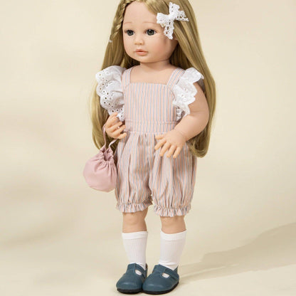CocoFriends Chloe – 22" (56 cm) Doll