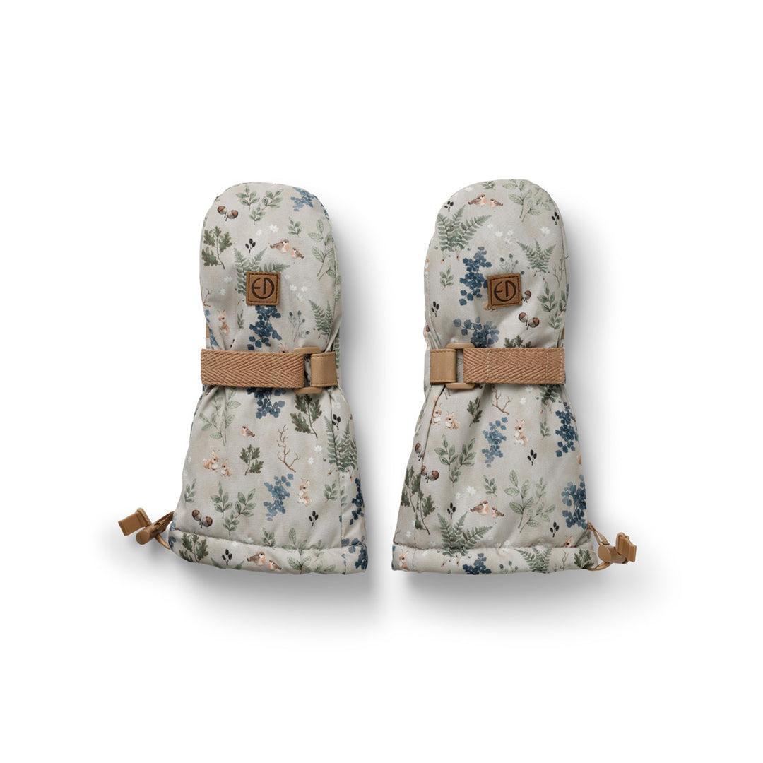 Elodie Details Mittens  - Fairytale Forest