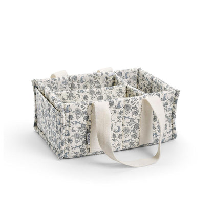 Elodie Details Nappy Caddy - Garden Leo Toile