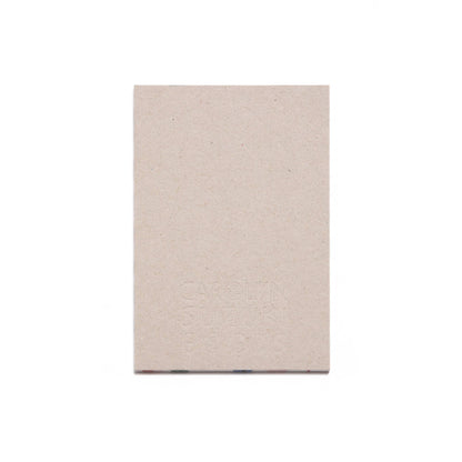 California - Note Pad -Carolyn Suzuki