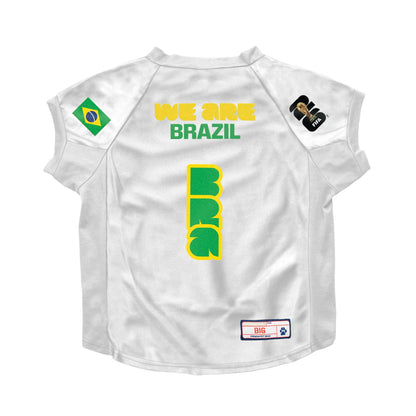Little Earth Productions - 2026 FIFA World Cup Pet Stretch Jersey