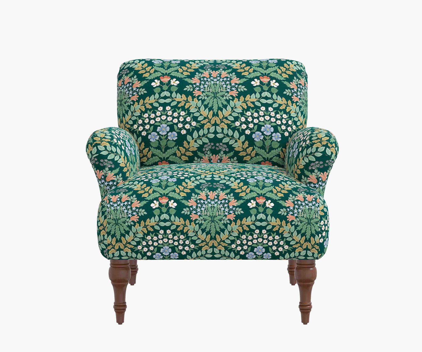 Bristol Armchair - Bramble