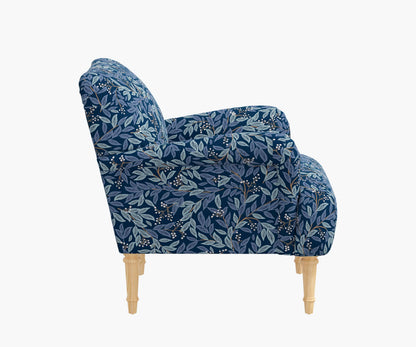 Bristol Armchair - Willowberry