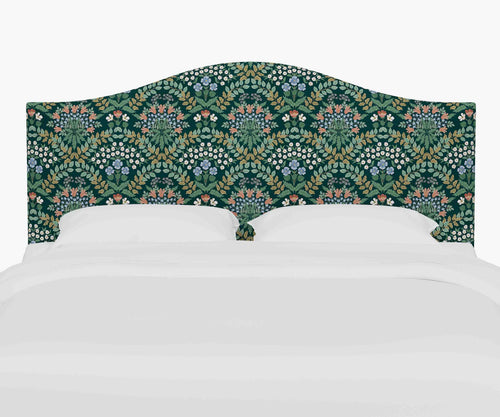 Mayfair Headboard - Bramble