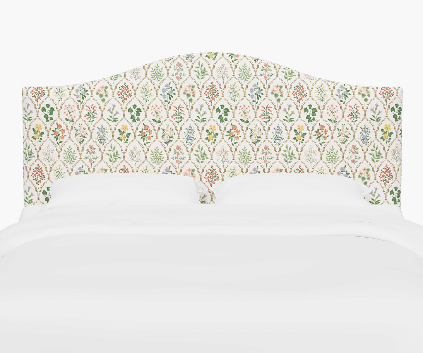 Mayfair Headboard - Hawthorne