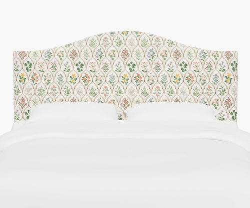 Mayfair Headboard - Hawthorne