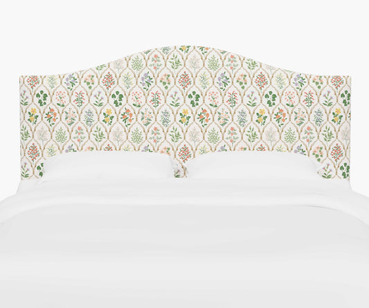 Mayfair Headboard - Hawthorne