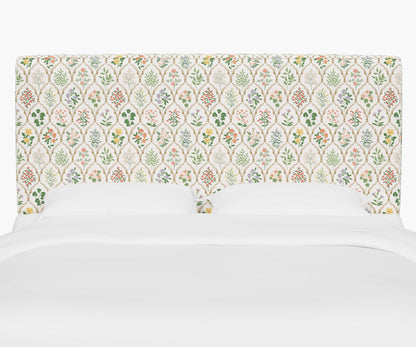 Elly Headboard - Hawthorne
