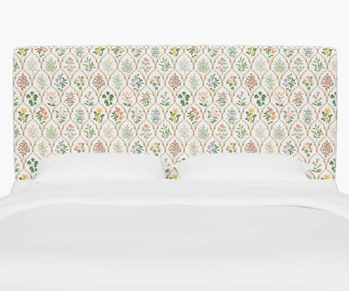 Elly Headboard - Hawthorne