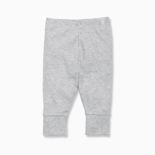Everyday Leggings - Grey