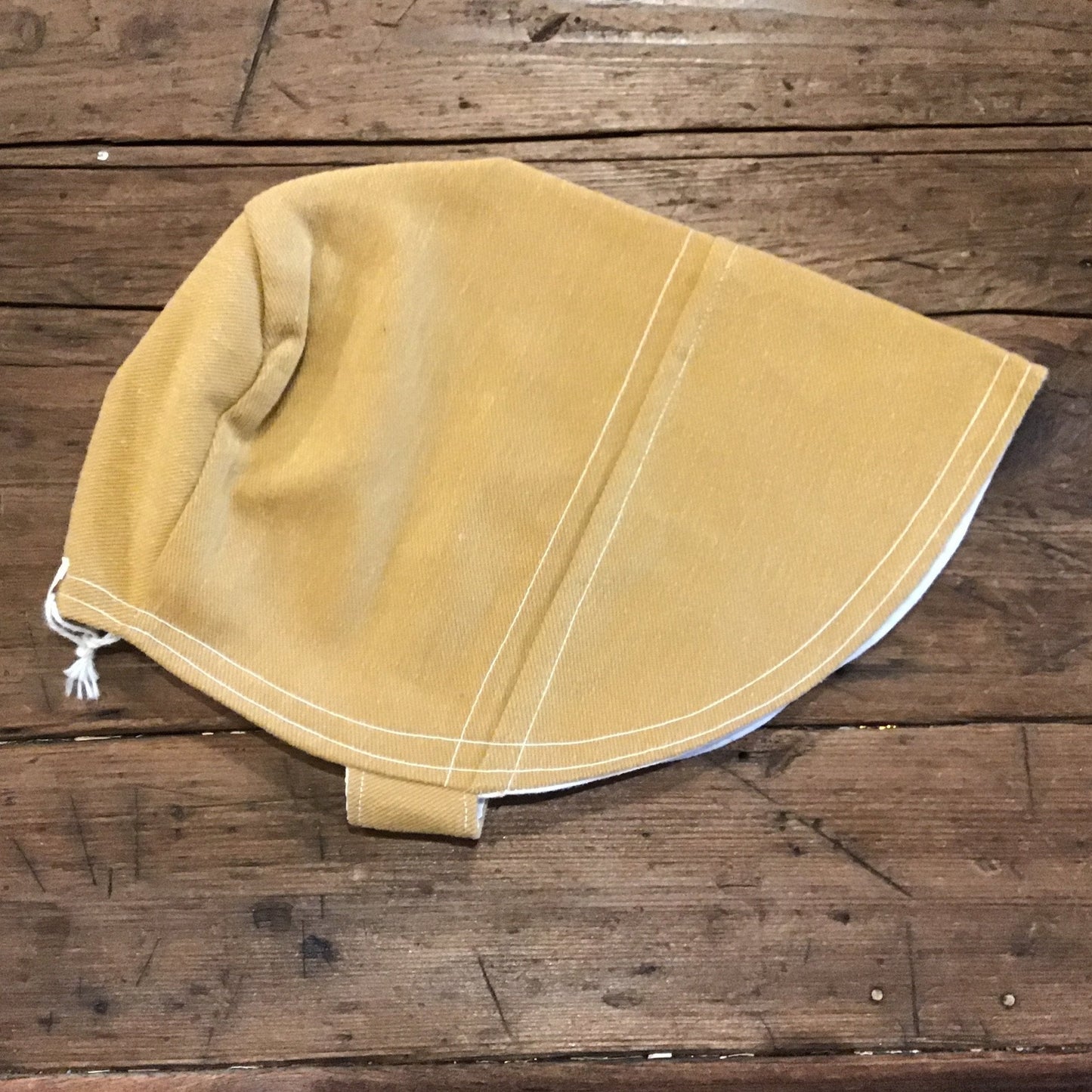 Baby Sun Bonnet