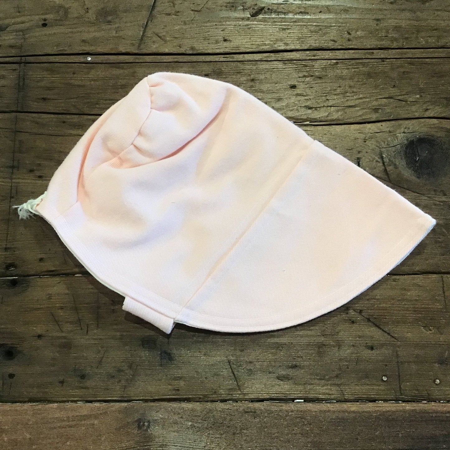 Baby Sun Bonnet