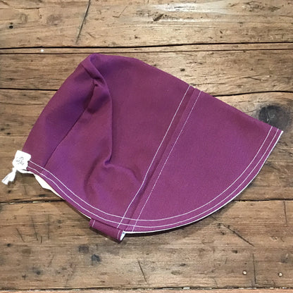 Baby Sun Bonnet