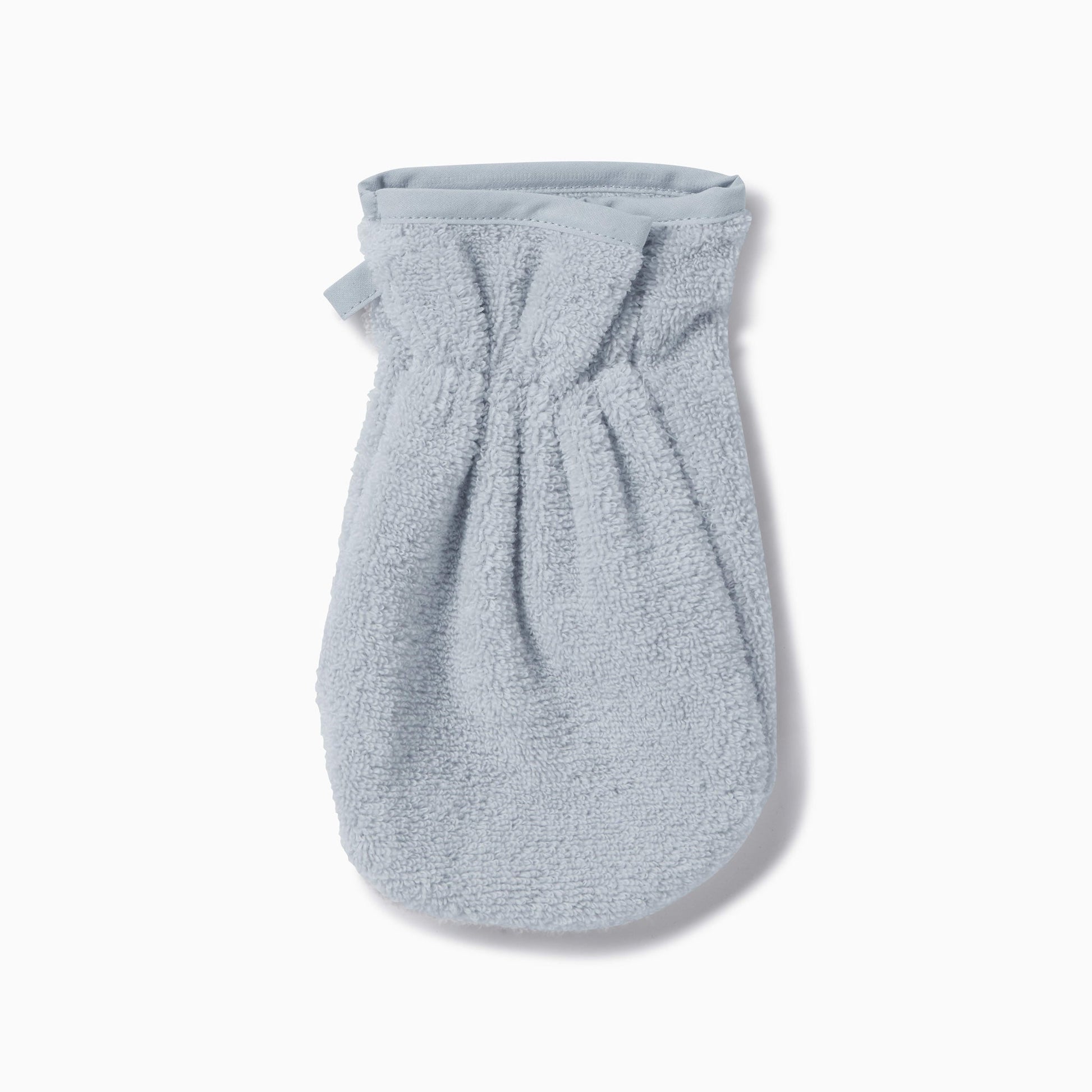 Bath Mitt