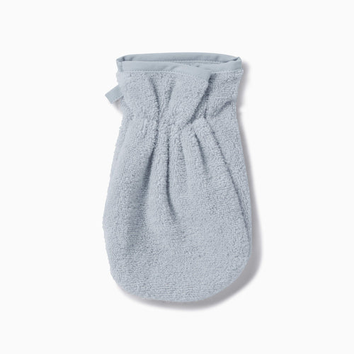 Bath Mitt