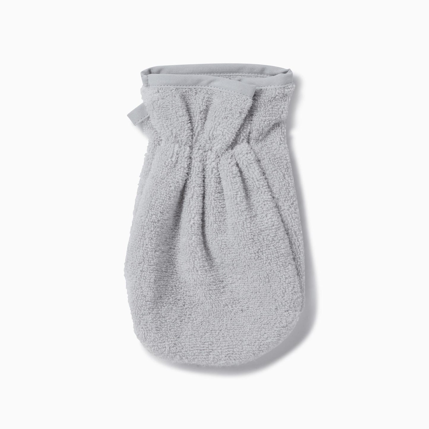 Bath Mitt