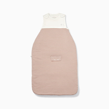 Caramel Stripe Clever Sleeping Bag 2.5 TOG