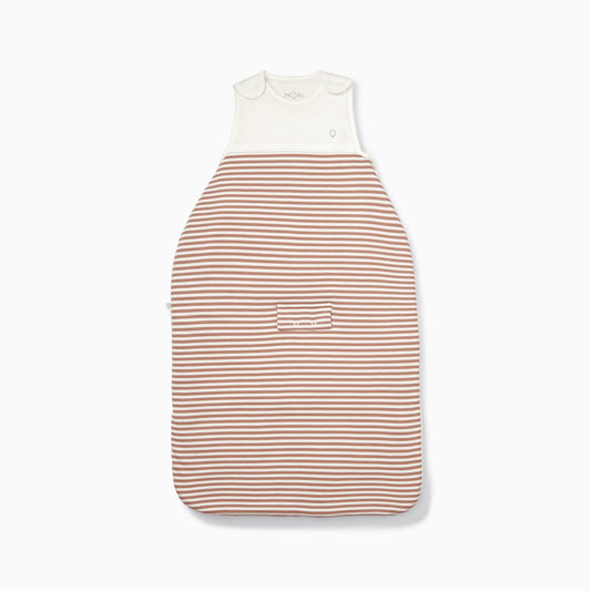 Caramel Stripe Clever Sleeping Bag 2.5 TOG