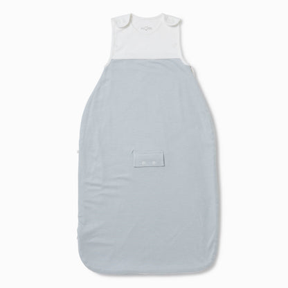 Clever Summer Sleeping Bag 0.5 TOG - Blue Stripe
