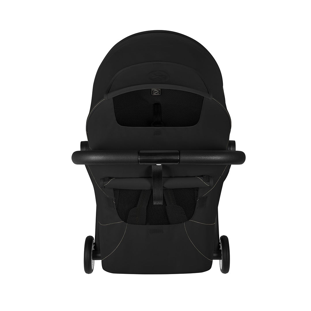 CYBEX Orfeo Compact Stroller - Magic Black