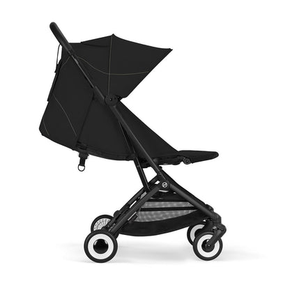 CYBEX Orfeo Compact Stroller - Magic Black
