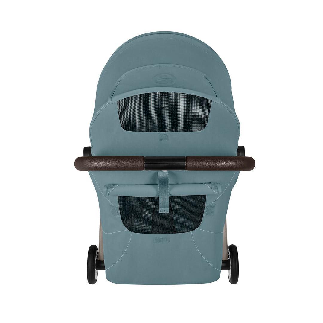 CYBEX Orfeo Compact Stroller - Stormy Blue